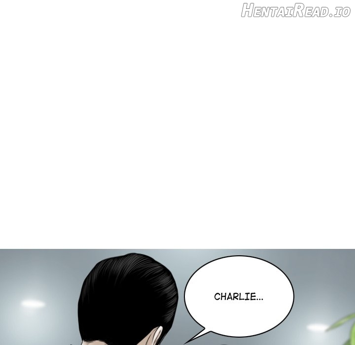 Magnetic Pull Chapter 3 - page 31