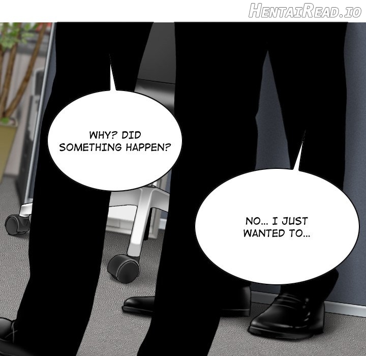 Magnetic Pull Chapter 3 - page 38