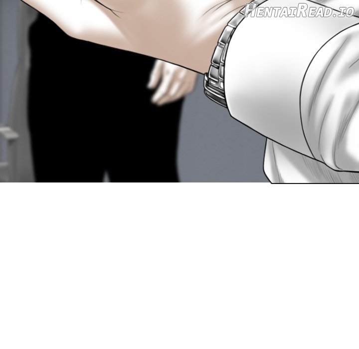 Magnetic Pull Chapter 3 - page 43
