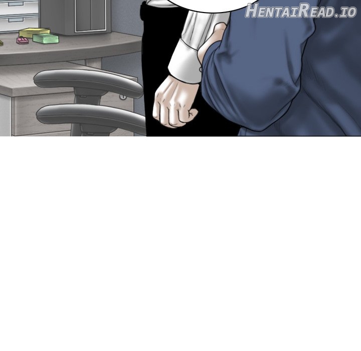 Magnetic Pull Chapter 3 - page 47