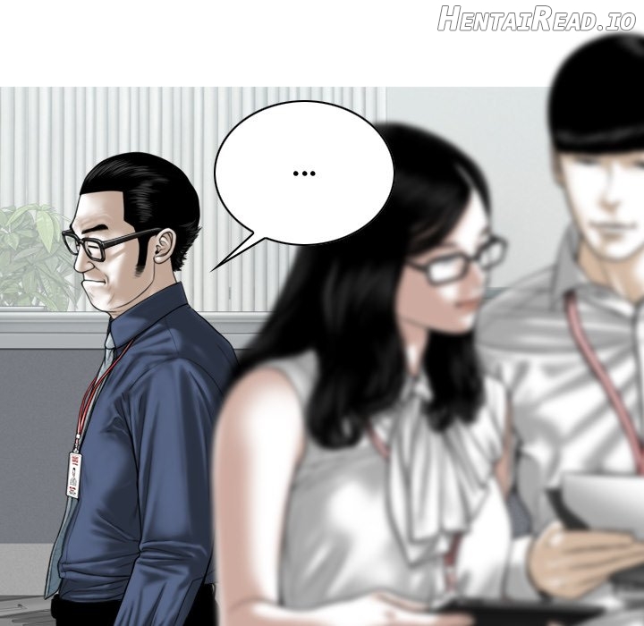 Magnetic Pull Chapter 3 - page 50