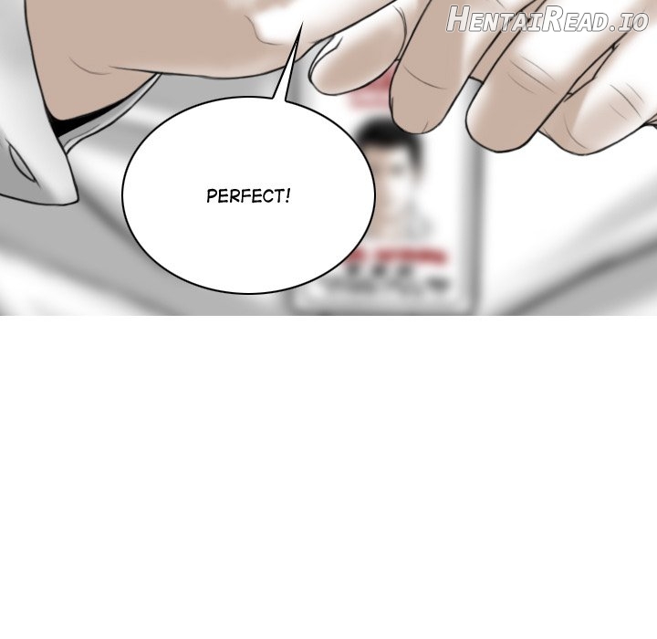 Magnetic Pull Chapter 3 - page 55