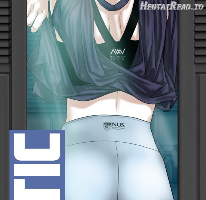 Magnetic Pull Chapter 3 - page 58