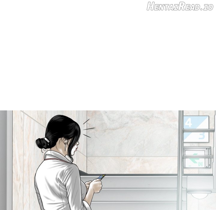 Magnetic Pull Chapter 3 - page 62