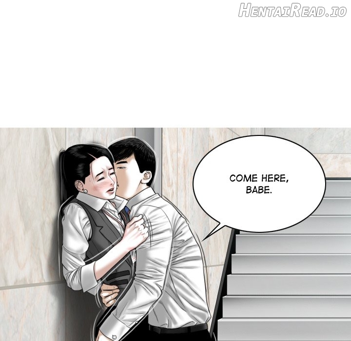 Magnetic Pull Chapter 3 - page 66