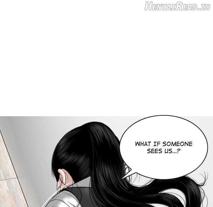 Magnetic Pull Chapter 3 - page 70