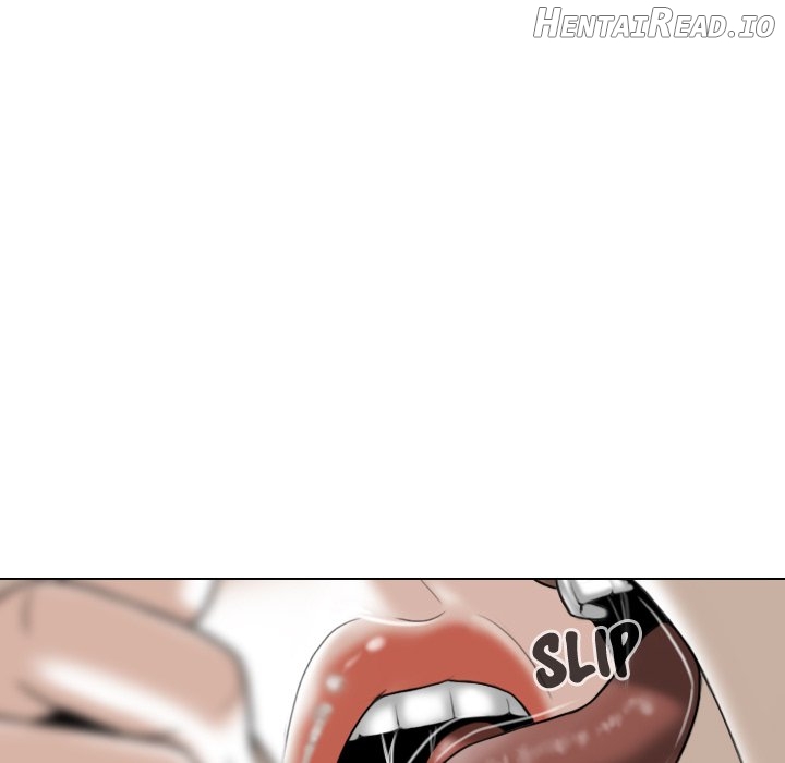 Magnetic Pull Chapter 3 - page 78