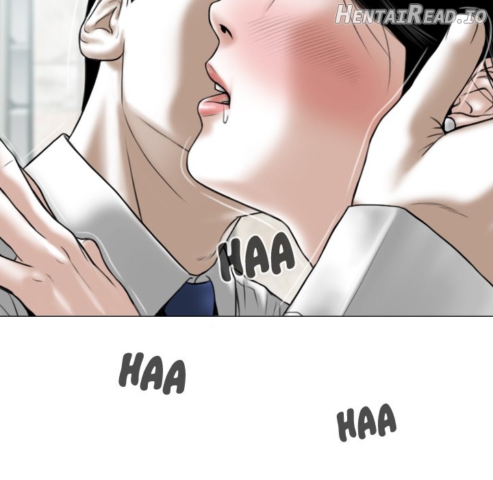 Magnetic Pull Chapter 3 - page 81