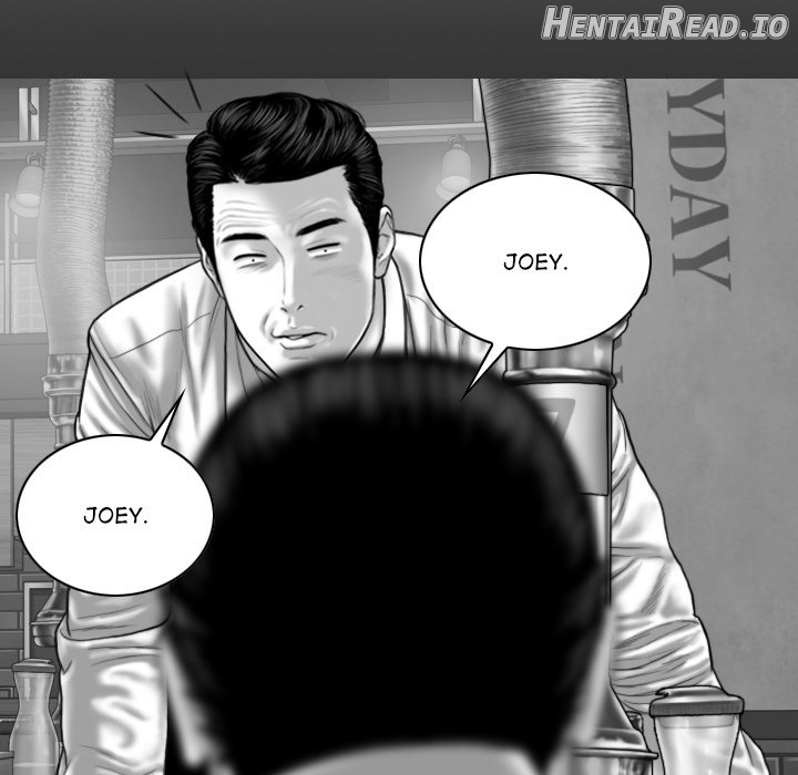 Magnetic Pull Chapter 25 - page 10