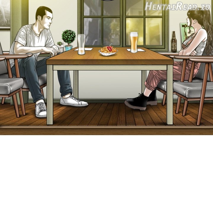 Magnetic Pull Chapter 25 - page 100
