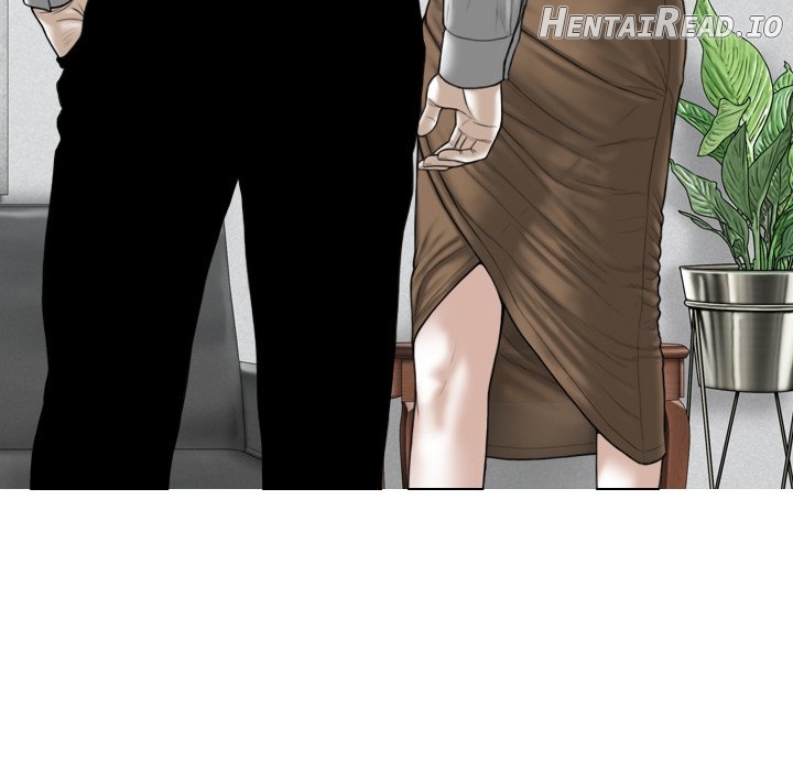 Magnetic Pull Chapter 25 - page 107
