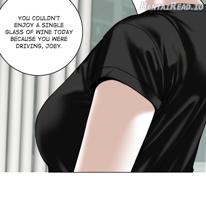 Magnetic Pull Chapter 25 - page 109