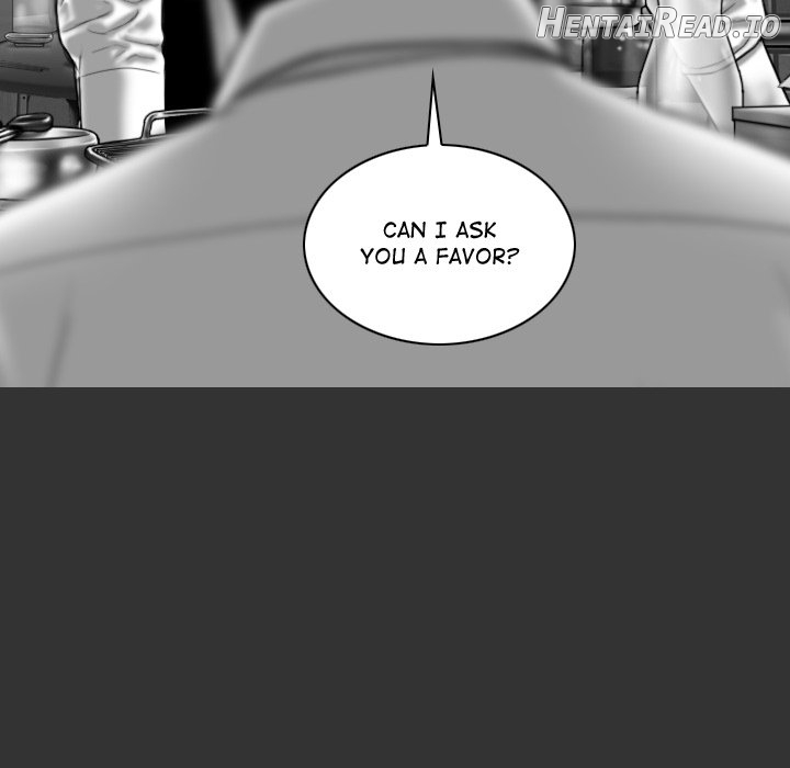 Magnetic Pull Chapter 25 - page 11