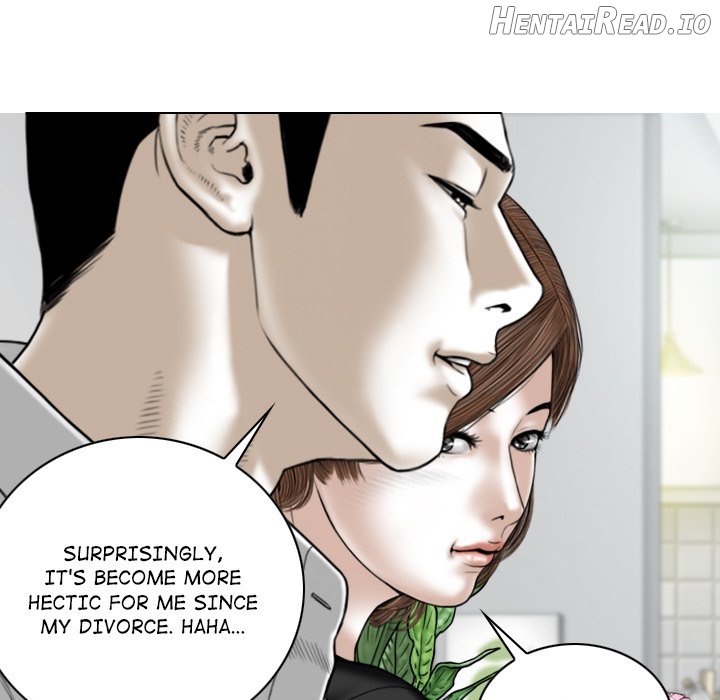Magnetic Pull Chapter 25 - page 113