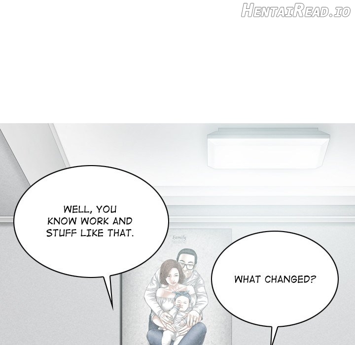 Magnetic Pull Chapter 25 - page 115