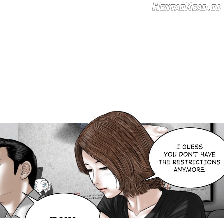 Magnetic Pull Chapter 25 - page 117