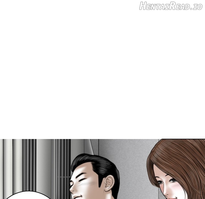 Magnetic Pull Chapter 25 - page 119