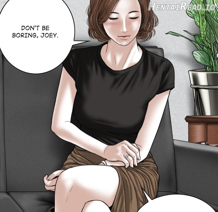 Magnetic Pull Chapter 25 - page 122