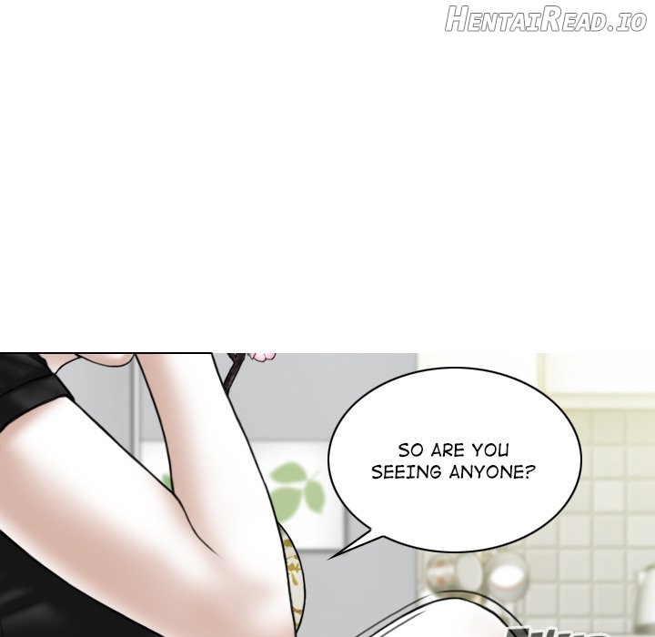 Magnetic Pull Chapter 25 - page 126
