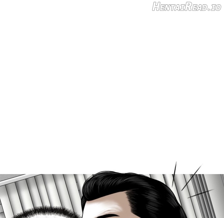 Magnetic Pull Chapter 25 - page 128