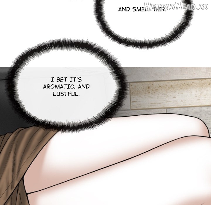 Magnetic Pull Chapter 25 - page 133