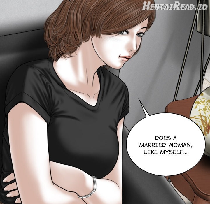 Magnetic Pull Chapter 25 - page 138