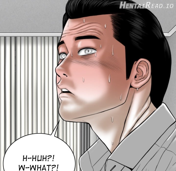 Magnetic Pull Chapter 25 - page 142