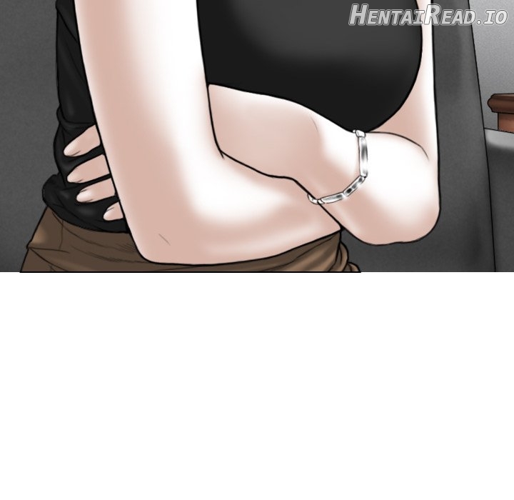 Magnetic Pull Chapter 25 - page 145