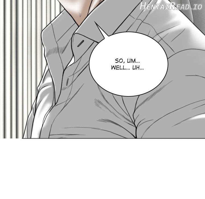 Magnetic Pull Chapter 25 - page 147