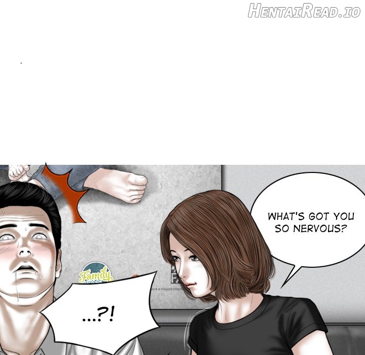 Magnetic Pull Chapter 25 - page 148