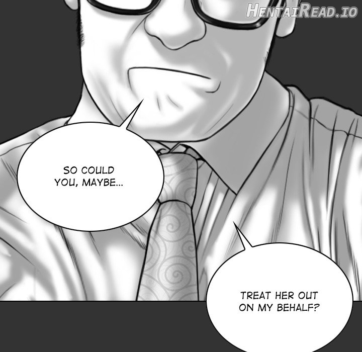 Magnetic Pull Chapter 25 - page 15