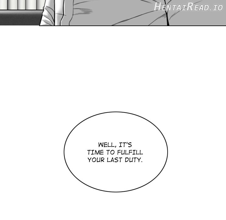Magnetic Pull Chapter 25 - page 159