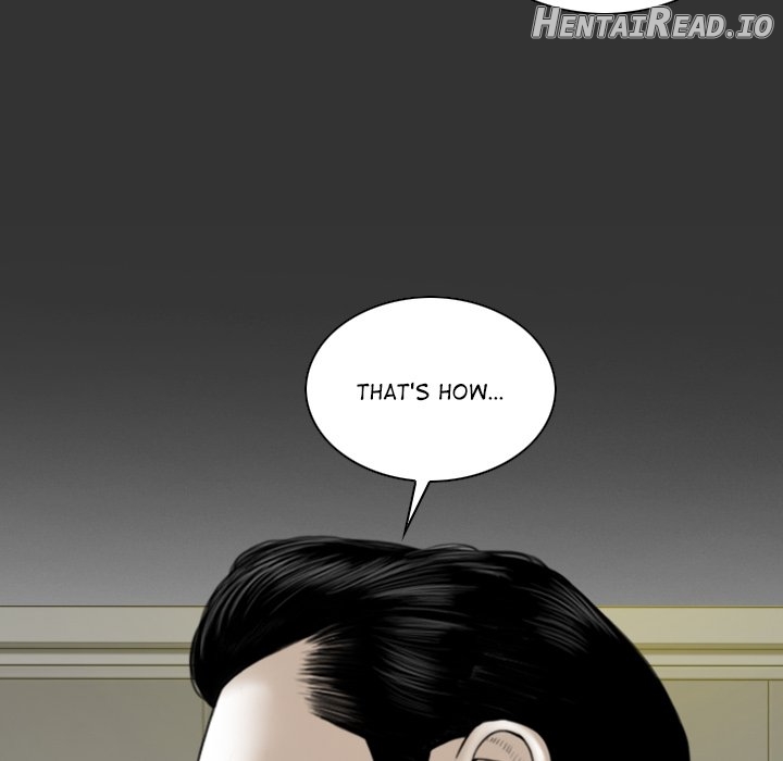 Magnetic Pull Chapter 25 - page 16