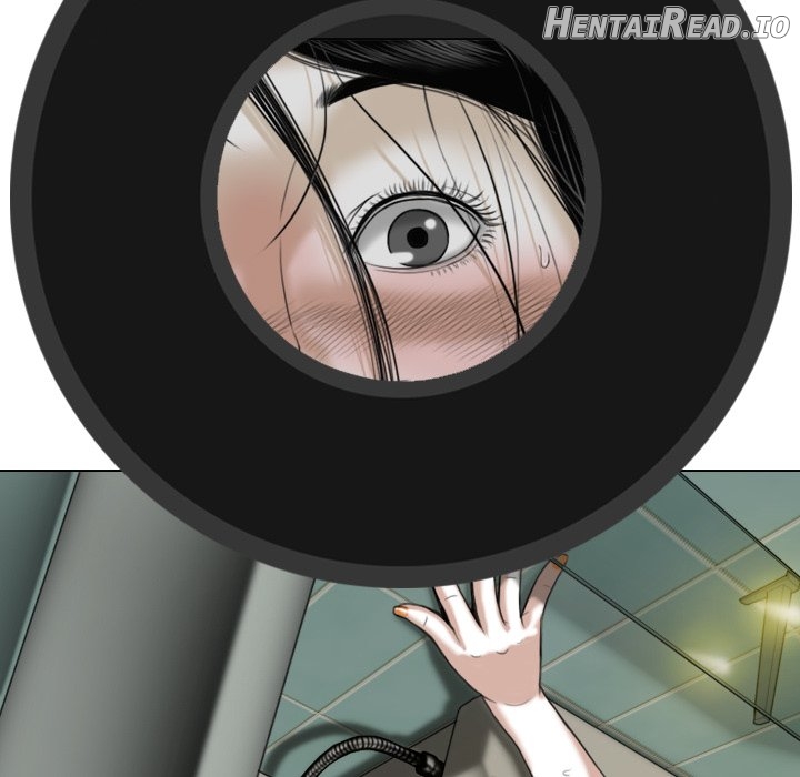 Magnetic Pull Chapter 25 - page 161