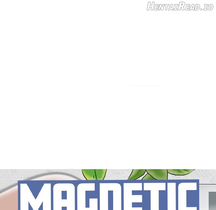 Magnetic Pull Chapter 25 - page 23