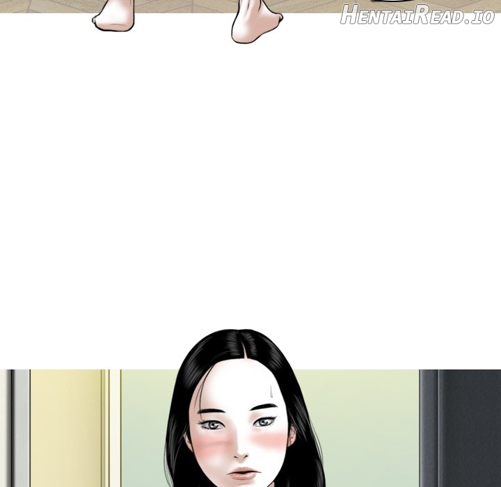 Magnetic Pull Chapter 25 - page 38