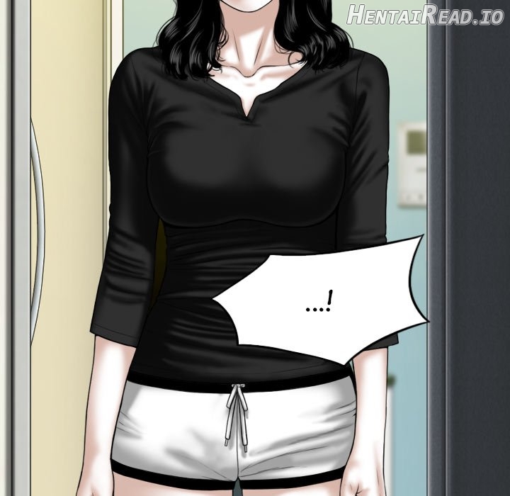 Magnetic Pull Chapter 25 - page 39