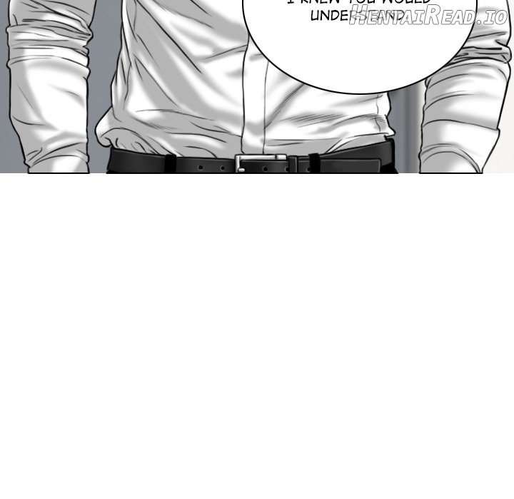 Magnetic Pull Chapter 25 - page 42