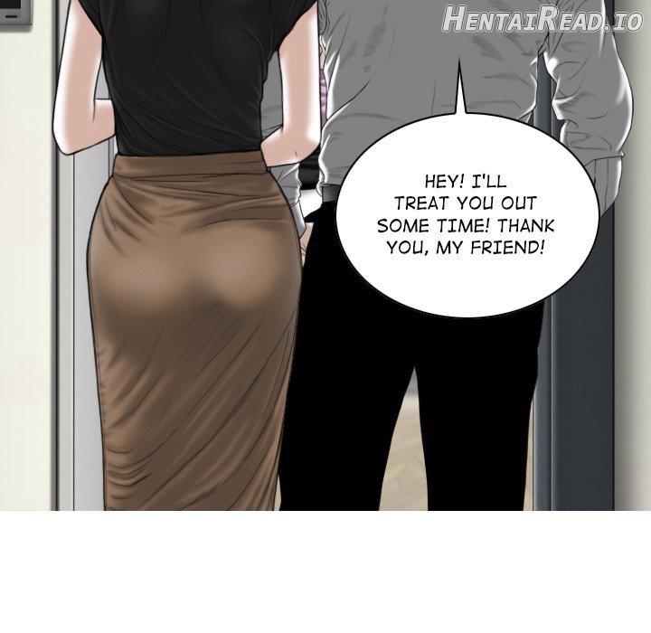 Magnetic Pull Chapter 25 - page 46