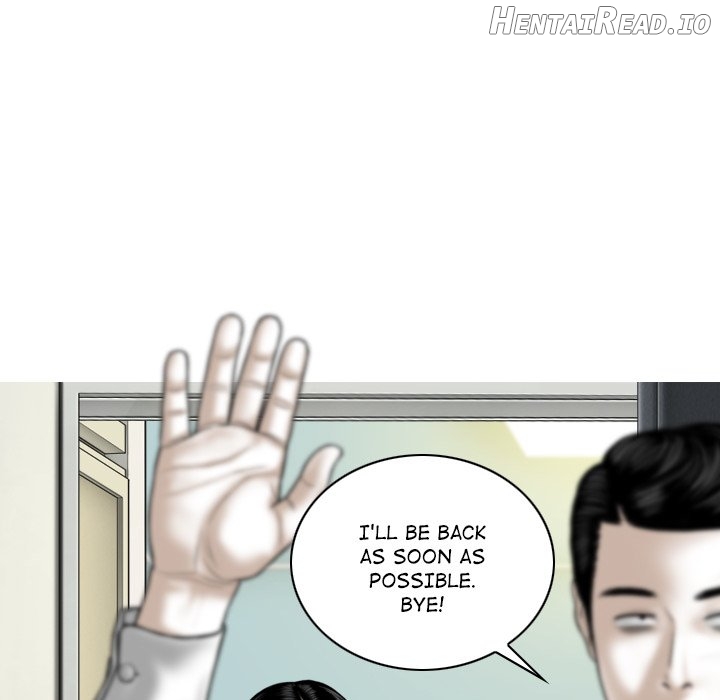 Magnetic Pull Chapter 25 - page 47