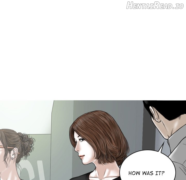 Magnetic Pull Chapter 25 - page 61