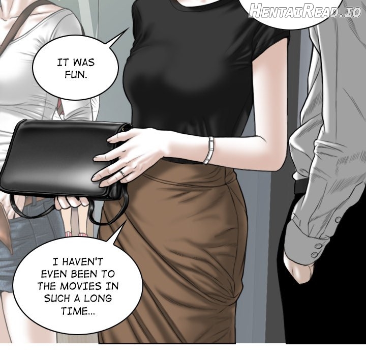 Magnetic Pull Chapter 25 - page 62
