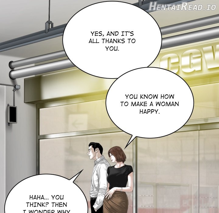 Magnetic Pull Chapter 25 - page 66