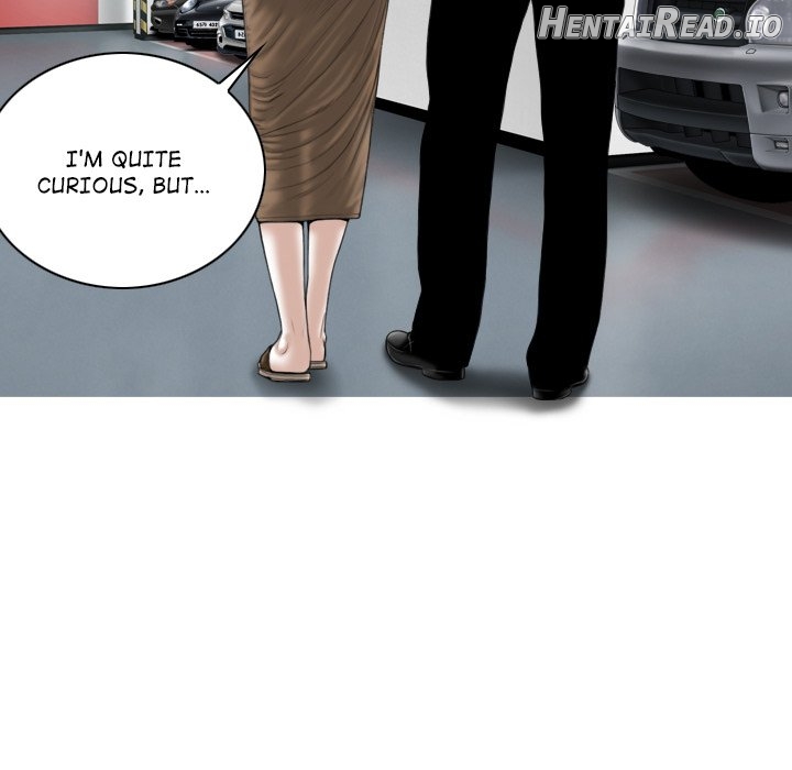 Magnetic Pull Chapter 25 - page 69