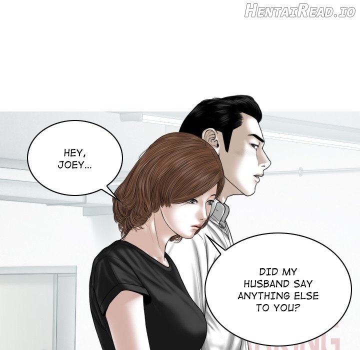 Magnetic Pull Chapter 25 - page 70