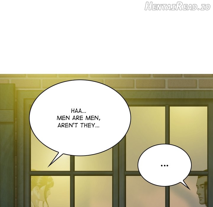 Magnetic Pull Chapter 25 - page 95