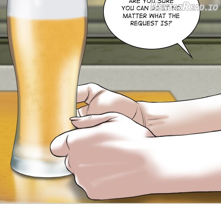 Magnetic Pull Chapter 25 - page 98