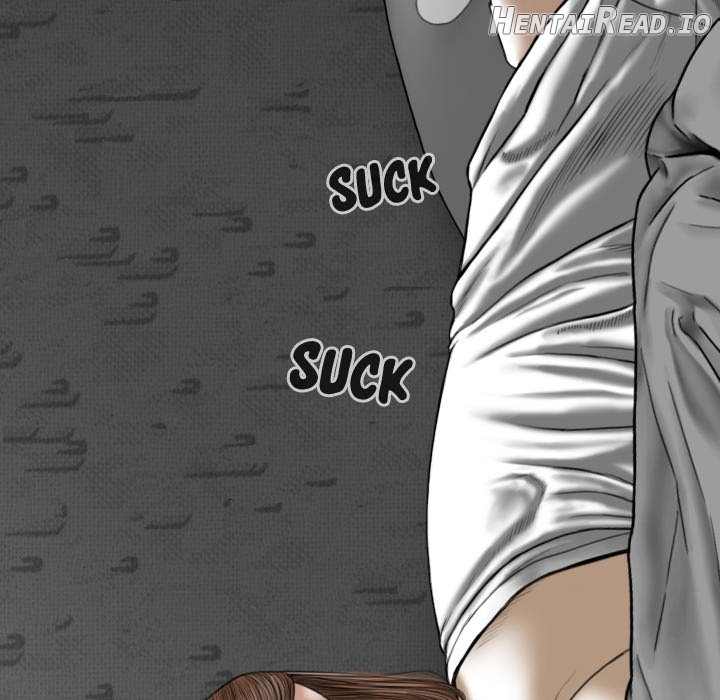 Magnetic Pull Chapter 4 - page 108