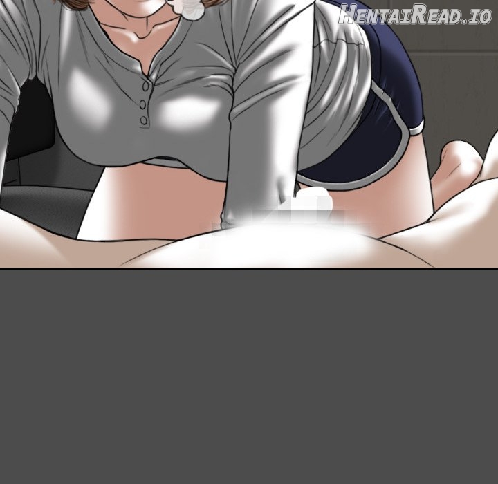 Magnetic Pull Chapter 4 - page 118