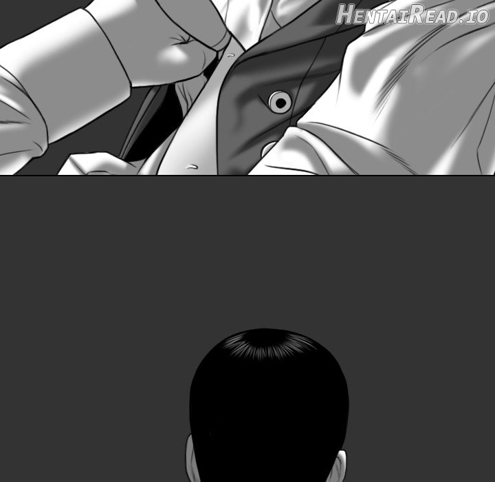 Magnetic Pull Chapter 4 - page 130